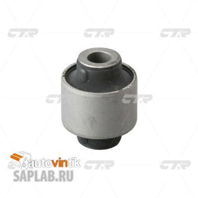 Купить CTR CVHO-19 Сайлентблок амортизатора