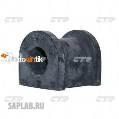Купить CTR CVHO-40 Втулка ТПУ