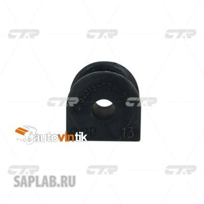 Купить CTR CVHO-45 Втулка ТПУ