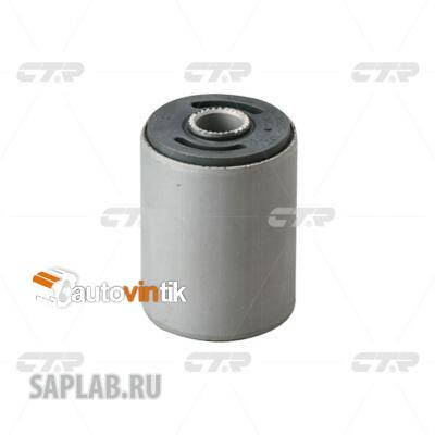 Купить CTR CVKH-150 Сайлентблок рессоры