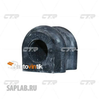 Купить CTR CVKH-159 Втулка ТПУ