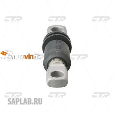 Купить CTR CVKH-67 Сайлентблок задней продольной тяги
