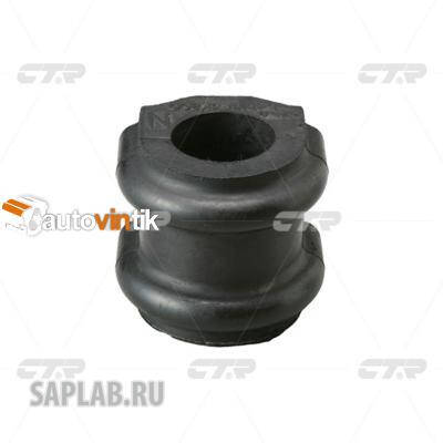 Купить CTR CVKH-84 Втулка ТПУ