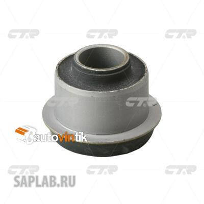 Купить CTR CVKK-80 Сайлентблок задн подвески KIA BONGO-3 (HD, PU) 1.0t K2500-K3600 (нов арт GV0196) CVKK-80