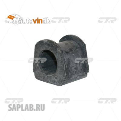 Купить CTR CVM-24 Втулка ТПУ