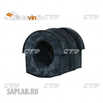 Купить CTR CVN-15 Втулка ТПУ