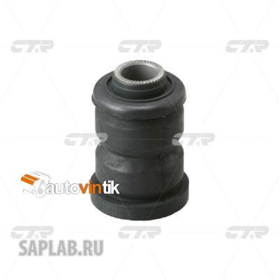 Купить CTR CVT-12 Сайлентблок TOYOTA COROLLA 87-02, COROLLA ESTATE 97-01 (нов арт GV0447) CVT-12