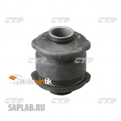 Купить CTR CVT-14 Сайлентблок нижнего рычага - большой