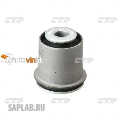 Купить CTR CVT42 САЙЛЕНБЛОК ВЕРХНЕГО ПЕРЕДНЕГО РЫЧАГА