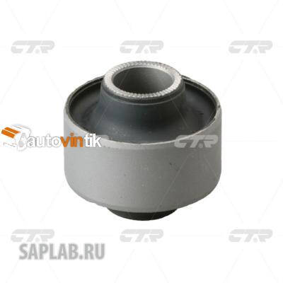 Купить CTR CVT-43 Сайлентблок переднего рычага задний