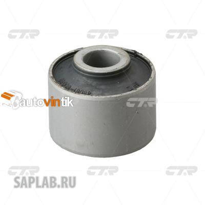 Купить CTR CVT-44 Сайлентблок TOYOTA LAND CRUISER (J7_) (-06) (нов арт GV0479) CVT-44