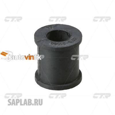 Купить CTR CVT-46 Втулка ТПУ