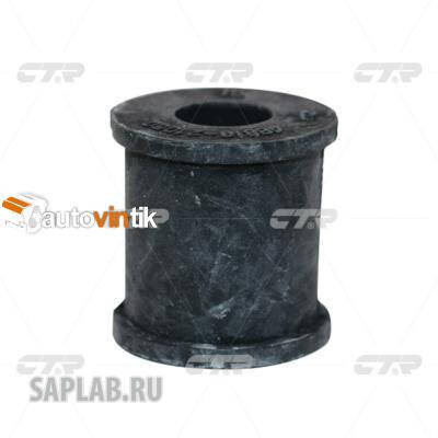 Купить CTR CVT-47 Втулка ТПУ