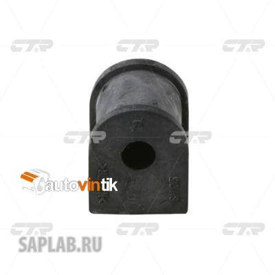 Купить CTR CVT-52 Втулка ТПУ