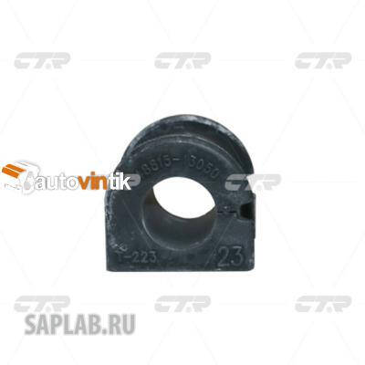 Купить CTR CVT-70 Втулка ТПУ