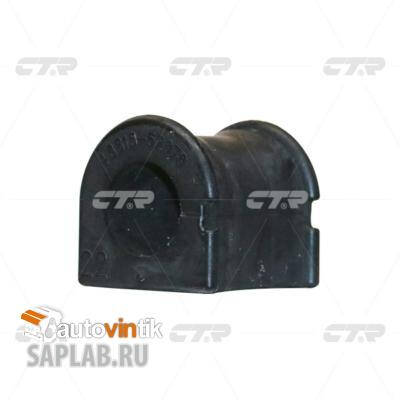 Купить CTR CVT-85 Втулка ТПУ