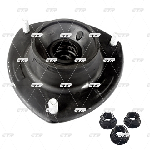 Купить CTR GA0010 Опора амортизатораHYUNDAI TUCSON 04- (старый арт. CMKH-8) GA0010