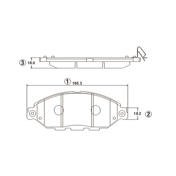 Купить запчасть CTR - GK1421 