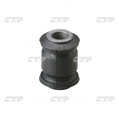Купить CTR GV0123 Сайлентблок задн. попер. рычага внутрен CHEVROLET LACETTI 03-08 (старый арт. CVKD-23) GV0123
