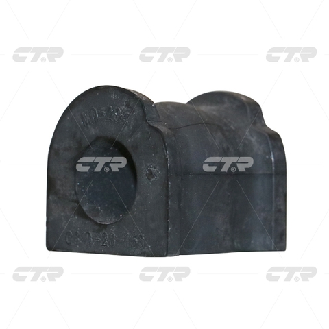 Купить CTR GV0388 Втулка стабилизатора заднего Mazda6, Atenza (старый арт. CVMZ-5) GV0388