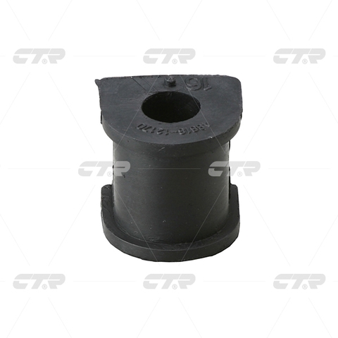 Купить CTR GV0483 Втулка стабилизатора заднего TOYOTA COROLLA #100/#110 91-04, CAMRY V40 06-11 (старый арт. CVT-48) GV0483