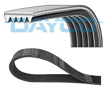 Купить DAYCO 5PK880 Ремень поликлиновой 5PK880 Dayco