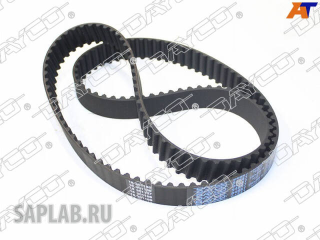 Купить DAYCO 94847 Ремень ГРМ [132 зуб.,27mm] 94847