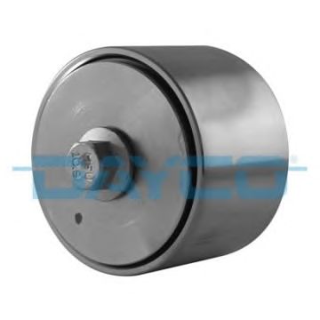 Купить DAYCO APV1060 ролик натяжителя ремня! D=74 H=47 \Iveco EuroTech/Cursor