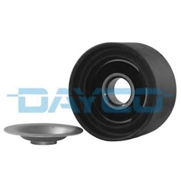Купить DAYCO APV1092 ролик натяжителя ремня! 20x74x38 \MB Axor