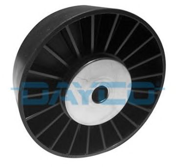 Купить DAYCO APV2143 ролик натяжителя ремня !10x32x95 \Scania 114/124/144