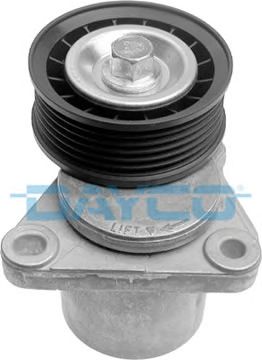 Купить DAYCO APV2311 Натяжитель генерат Ford Mondeo III-IV MAZDA 6 APV2311