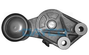 Купить DAYCO APV2400 натяжитель ремня в сборе ! NEW 74.2x37.9x74.98\ VOLVO FM9