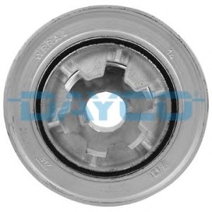 Купить DAYCO DPV1052 шкив коленвала!\Citroen, Peugeot 06>