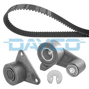 Купить DAYCO KTB185 Комплект ГРМ KTB185