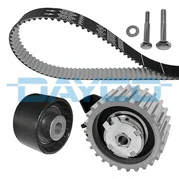 Купить DAYCO KTB759 KTB759 Комплект ремня ГРМ