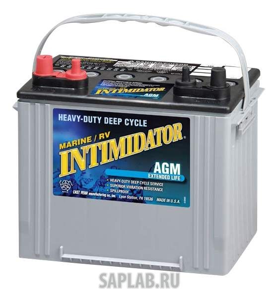 Купить DEKA 8A24M Аккумулятор автомобильный  Deka 8A24M 79 Ач