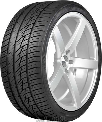 Купить DELINTE 6921109011572 Шины DELINTE DS8 275/40 R20 106 W 6921109011572