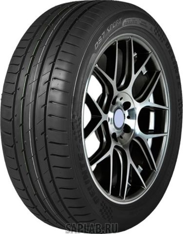 Купить DELINTE 6921109022165 Шины DELINTE DS7 255/40 R18 99 Y