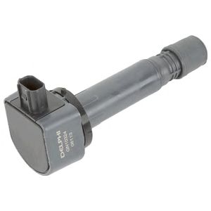 Купить DELPHI GN10324-12B1 Катушка зажигания HONDA ACCORD VIII, CR-V III 2.0, CIVIC VIII 1.8 GN10324-12B1