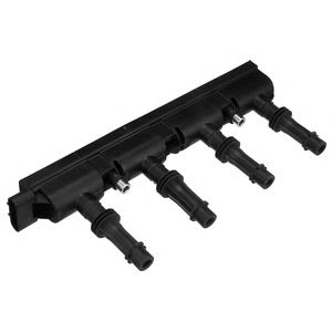 Купить DELPHI GN10401-12B1 Катушка зажигания CHEVROLET AVEO (T300), CRUZE, OPEL ASTRA J GN10401-12B1