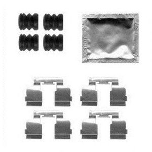 Купить DELPHI LX0554 Ремкомплект суппорта LX0554