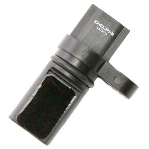 Купить DELPHI SS10818 Датчик коленвала NISSAN MURANO (Z50) 3.5, PATHFINDER (R51) 4.0 SS10818