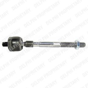 Купить DELPHI TA2331 Тяга рулевая RENAULT LOGAN, SANDERO TA2331