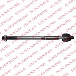 Купить DELPHI TA2460 Тяга рулевая FORD MONDEO IV, S-MAX, GALAXY (WA6) TA2460