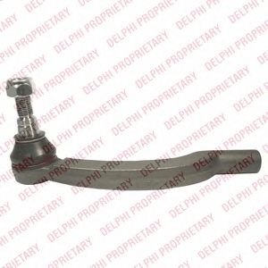 Купить DELPHI TA2474 Наконечник рулевой левый FIAT DUCATO (250) TA2474