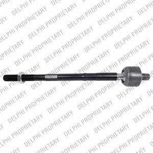 Купить DELPHI TA2578 Тяга рулевая CITROEN C4 II, PEUGEOT 308 TA2578