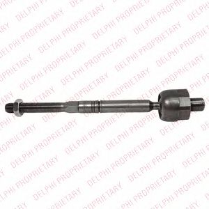 Купить DELPHI TA2780 Тяга рулевая BMW 5 F10, 7 F01 TA2780