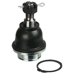 Купить DELPHI TC2689 Опора шаровая нижний FORD RANGER 2011- TC2689