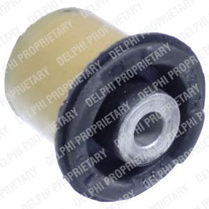 Купить DELPHI TD333W Сайлентблок OPEL ASTRA G CLASSIC (T98) TD333W