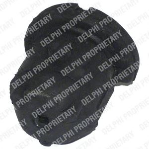 Купить DELPHI TD352W TD352W_сайлентблок рычага! Nissan Micra K11 1.0 92-93/1.0-1.3i 92-00/ K12 1.2-1.4 16V 03>